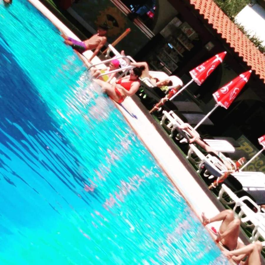 B&B The Sun Swimming & Pool Torino Esterno foto