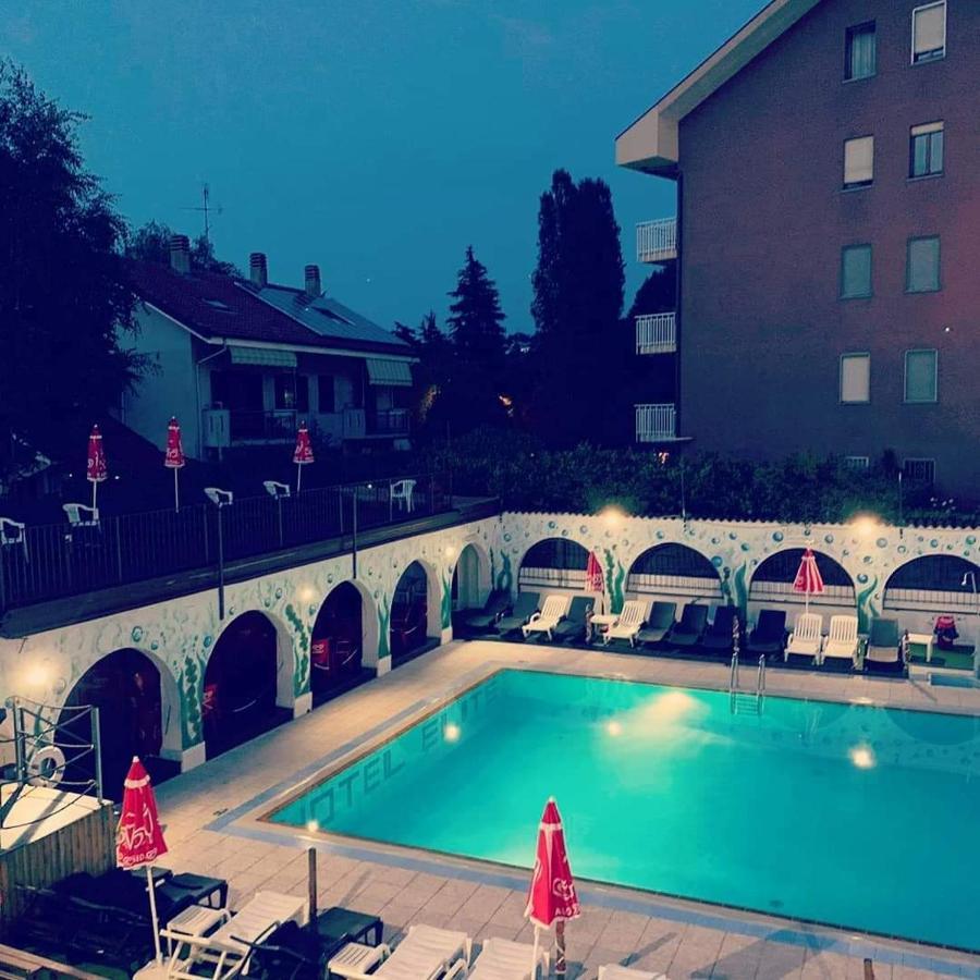 B&B The Sun Swimming & Pool Torino Esterno foto