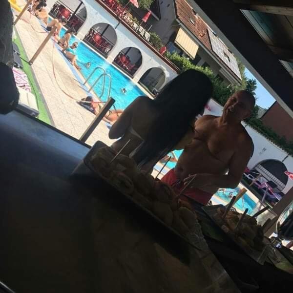 B&B The Sun Swimming & Pool Torino Esterno foto
