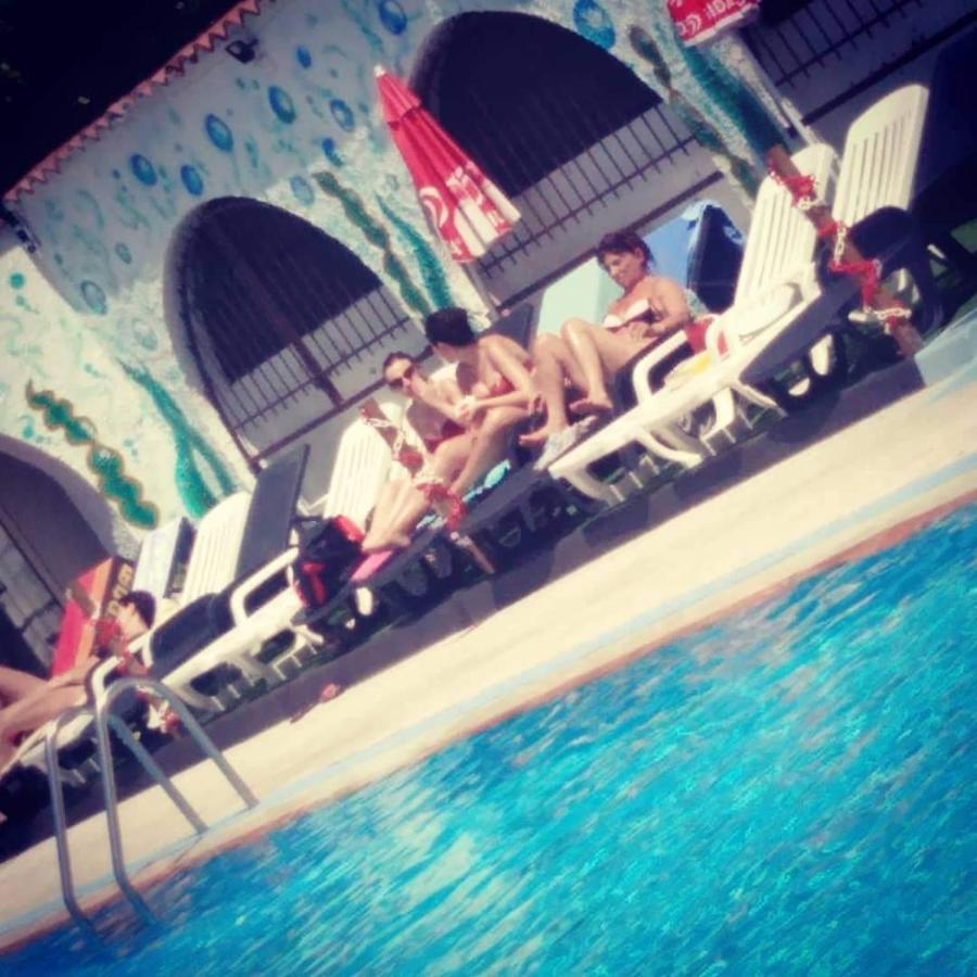 B&B The Sun Swimming & Pool Torino Esterno foto